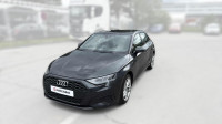 AUDI A3 Sportback 2022 • PREMIUM jamstvo • AutoZubak Rabljena