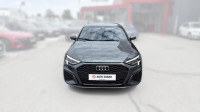 AUDI A3 Sportback 2022 • PREMIUM jamstvo • AutoZubak Rabljena