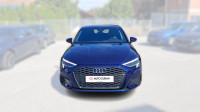 AUDI A3 Sportback 2023 • PREMIUM jamstvo • AutoZubak Rabljena
