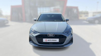 AUDI A3 Sportback 2026 • PREMIUM jamstvo • AutoZubak Rabljena
