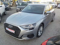 Audi A3 SPORTBACK 2,0 TDi,⭐️PUNO OPREME⭐️ REG.04/27⭐️JAMSTVO⭐️