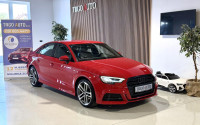 Audi A3 30 TDI 2020.g.*S-LINE / BIXENON / NAVI / 12MJ JAMSTVO
