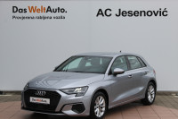 Audi A3 Sportback 30 TDI