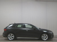 Audi A3 Sportback 30 TFSI automatik S line • LED