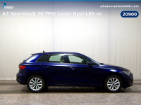 Audi A3 Sportback 30 TFSI