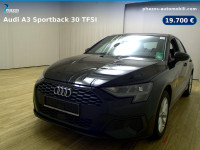 Audi A3 Sportback 30 TFSI