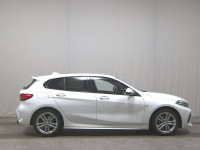 BMW 118d automatik M Sport • LED