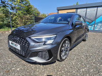 Audi A3 Sportback 35 TFSI S-Line