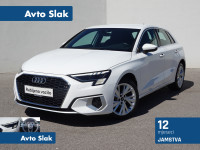 Audi A3 Sportback 35 TFSI S tronic+F1+MATRIX+ACC+KAMERA
