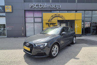 AUDI A3 SPORTBACK  AT 2,0 TDI