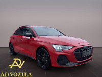 Audi A3 Sportback 30TFSI S line