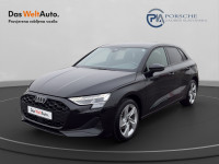 Audi A3 Sportback SB 35TDI S tr Select