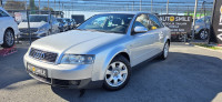 Audi A4 1,6,HR AUTO, REG.09/2026, AUT, KLIMA, EL.PODIZACI, ALU, NA IME