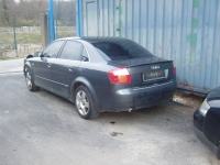 Audi A4 1,8 T  DIJELOVI