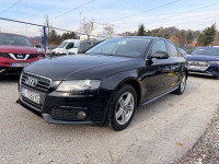 Audi A4 1,8 TFSI*ODLIČNO STANJE*VELIKI SERVIS*NOVE GUME*NOVE KOCNICE*