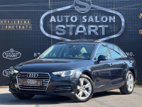 Audi A4 1,8 TFSI / ŠIBER / KAMERA / DESIGN / JAMSTVO