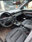 Audi A4 1.9 TDI automatik
