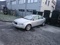 Audi A4 1.9 TDI, DSG ,2004 g