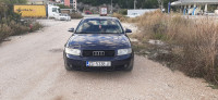 Audi A4 1,9 TDI regist. Do 4.2025