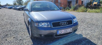 Audi A4 1,9 TDI