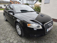 Audi A4 1,9 TDI