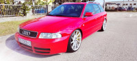Audi A4 1,9 TDI