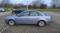 Audi A4 1,9 TDI
