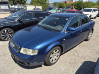 Audi A4 1,9 TDI