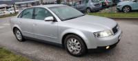 Audi A4 1,9 TDI