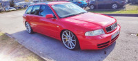 Audi A4 1,9 TDI
