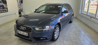 Audi A4 2,0 TDI 110kw TOP STANJE,FULL SERVISNA KNJIGA S RAČUNIMA