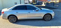 Audi A4 2,0 TDI 150ks Sport
