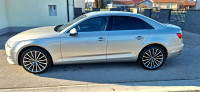 Audi A4 2,0 TDI 150ks Sport
