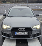 Audi A4 2.0 TDI - 190 ks - S-Tronic - Koža/KeylessGo - Reg. god. dana