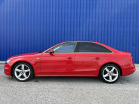 Audi A4 2,0 TDI 2 x S line (190ks)