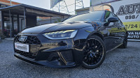 Audi A4 2.0 TDI,AUTOMATIC,FUUL LED,NAVI,VIRTUAL,S-line,REG.-12/2025