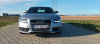 Audi A4 2,0 tdi automatik 3 x S-line reg. 1 godinu
