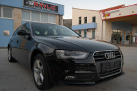 Audi A4 2,0 TDI  automatik,ksenon,navigacija,parking senzori,servis