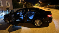 Audi A4 2,0 TDI automatik