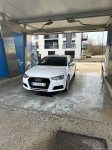 Audi A4 2,0 TDI automatik HITNO