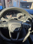 Audi A4 2,0 TDI automatik