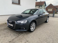 Audi A4 2,0 TDI,S-Tronic Radar,Bi-Xsenon,Reg 1 god,148500 KM