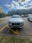 Audi A4 2,0 TDI automatik