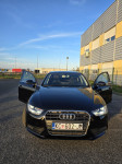 Audi A4 2,0 TDI automatik