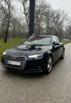 Audi A4 B9, 2.0 TDI, QUATTRO S-Line 190ks
