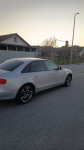 Audi A4 2,0 TDI automatik