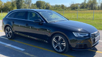 Audi A4 2.0 TDI AUTOMATIK❗ 114.306 km❗ LEASING BEZ UČEŠĆA ✔️ REG 08-27