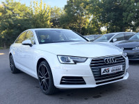 Audi A4 2,0 TDI Automatik  *Top oprema* *Nove gume* *Jamstvo*