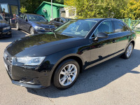 Audi A4 2.0 TDI AUTOMATIK,VIRTUAL COCKPIT,HEAD-UP DISPLAY,360 KAMERA!
