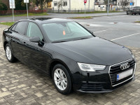 Audi A4 2,0 TDI AUTOMATIK •VIRTUAL COCKPIT•NAVI•BI-XENON•REG 3/2026•